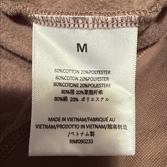 Essentials Sweatshirt - Picture 5 of 5